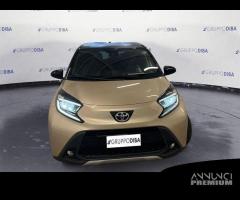 Toyota Aygo X 1.0 Lounge 72cv