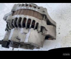 ALTERNATORE OPEL Agila B K12B Benzina 1200 (08>)