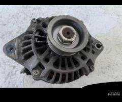 ALTERNATORE OPEL Agila B K12B Benzina 1200 (08>)