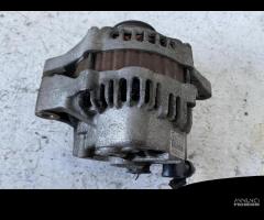 ALTERNATORE OPEL Agila B K12B Benzina 1200 (08>) - 7