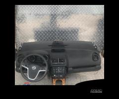 CRUSCOTTO OPEL MERIVA