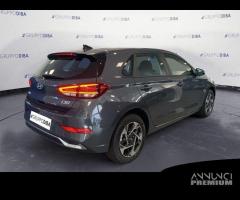 Hyundai i30 1.0 T-GDI T-GDI Petrol 7 Speed DC...