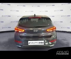 Hyundai i30 1.0 T-GDI T-GDI Petrol 7 Speed DC...