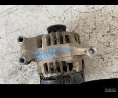 ALTERNATORE FIAT Panda 2Â° Serie C13220506 2 188A4 - 4