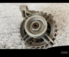 ALTERNATORE FIAT Panda 2Â° Serie C13220506 2 188A4 - 5