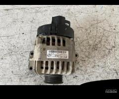 ALTERNATORE FIAT Panda 2Â° Serie C13220506 2 188A4 - 7