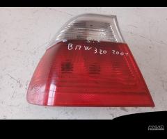 STOP FANALE POSTERIORE SINISTRO BMW Serie 3 E46 Be - 1