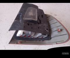 STOP FANALE POSTERIORE SINISTRO BMW Serie 3 E46 Be - 4