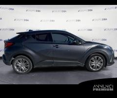 Toyota C-HR I 2020 1.8h Lounge e-cvt