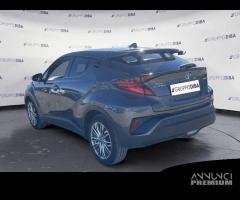 Toyota C-HR I 2020 1.8h Lounge e-cvt