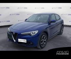 Alfa Romeo Stelvio 2020 Diesel 2.2 t Executiv...