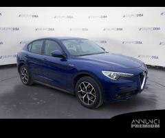 Alfa Romeo Stelvio 2020 Diesel 2.2 t Executiv...