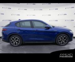 Alfa Romeo Stelvio 2020 Diesel 2.2 t Executiv...