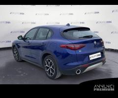 Alfa Romeo Stelvio 2020 Diesel 2.2 t Executiv...