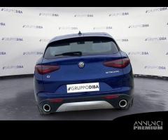 Alfa Romeo Stelvio 2020 Diesel 2.2 t Executiv...