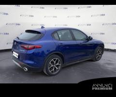 Alfa Romeo Stelvio 2020 Diesel 2.2 t Executiv... - 6