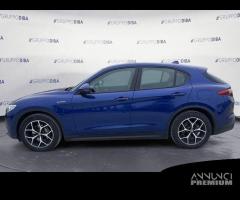 Alfa Romeo Stelvio 2020 Diesel 2.2 t Executiv... - 7