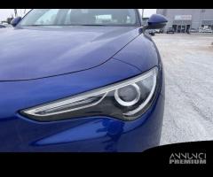 Alfa Romeo Stelvio 2020 Diesel 2.2 t Executiv... - 8