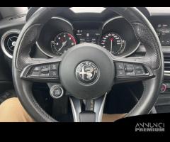 Alfa Romeo Stelvio 2020 Diesel 2.2 t Executiv... - 15