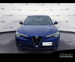 Alfa Romeo Stelvio 2020 Diesel 2.2 t Executiv... - 18