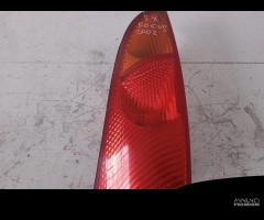 STOP FANALE POSTERIORE SINISTRO FORD Focus Berlina - 2