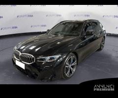 BMW Serie 3 G21 2022 Touring 320d Touring mhe... - 1