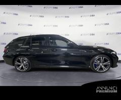 BMW Serie 3 G21 2022 Touring 320d Touring mhe... - 3