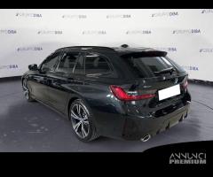 BMW Serie 3 G21 2022 Touring 320d Touring mhe... - 6