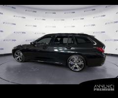 BMW Serie 3 G21 2022 Touring 320d Touring mhe... - 7