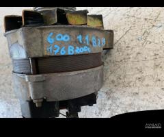 ALTERNATORE FIAT Seicento Serie AA125R 14 176B2000 - 2