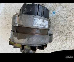 ALTERNATORE FIAT Seicento Serie AA125R 14 176B2000 - 4