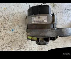 ALTERNATORE FIAT Seicento Serie AA125R 14 176B2000 - 7