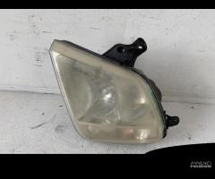 FARO ANTERIORE SINISTRO OPEL Meriva 1Â° Serie Y17D - 2