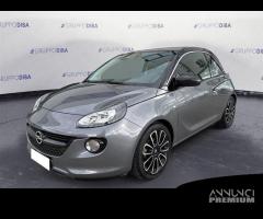 Opel Adam Benzina 1.2 Glam 70cv my18.5 - 1