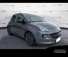 Opel Adam Benzina 1.2 Glam 70cv my18.5 - 3