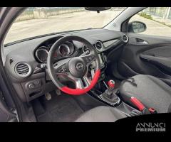 Opel Adam Benzina 1.2 Glam 70cv my18.5 - 6