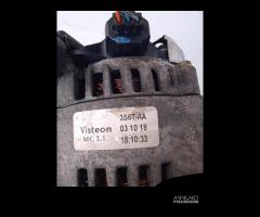 ALTERNATORE FORD Fiesta 6Â° Serie F6JA Diesel 1400