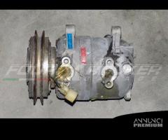 Compressore clima A/C Nissan Terrano 2 2.7td 97>99