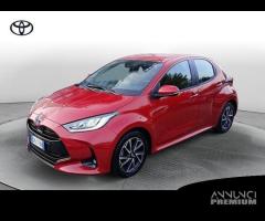 Toyota Yaris IV 2020 1.5h Trend - 1