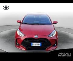 Toyota Yaris IV 2020 1.5h Trend - 2