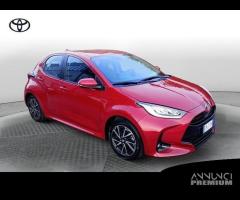 Toyota Yaris IV 2020 1.5h Trend - 3