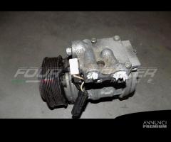 Compressore aria condizionata Jeep Cherokee WJ - 1