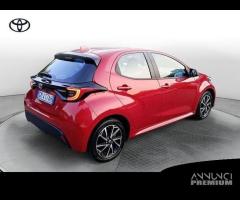 Toyota Yaris IV 2020 1.5h Trend - 5