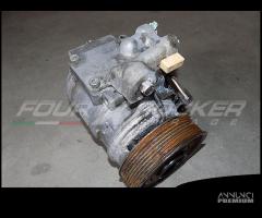 Compressore aria condizionata Jeep Cherokee WJ - 2