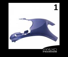 Puntone spoiler sottopedana Piaggio X9 - 57799600D