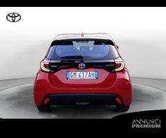 Toyota Yaris IV 2020 1.5h Trend - 6