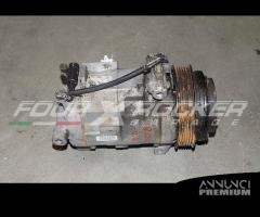 Compressore aria condizionata Jeep Cherokee WJ - 3