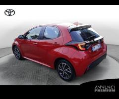 Toyota Yaris IV 2020 1.5h Trend - 7