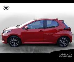 Toyota Yaris IV 2020 1.5h Trend - 8