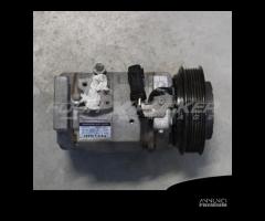 Compressore aria condizionata Jeep Cherokee KJ - 1